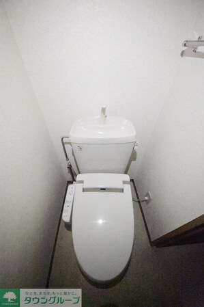 メゾン・ド・モエの物件内観写真